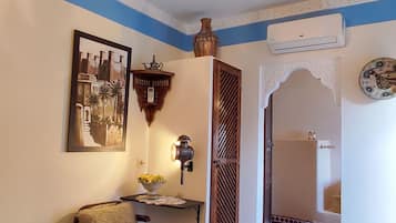 Standardzimmer | Ausblick vom Zimmer