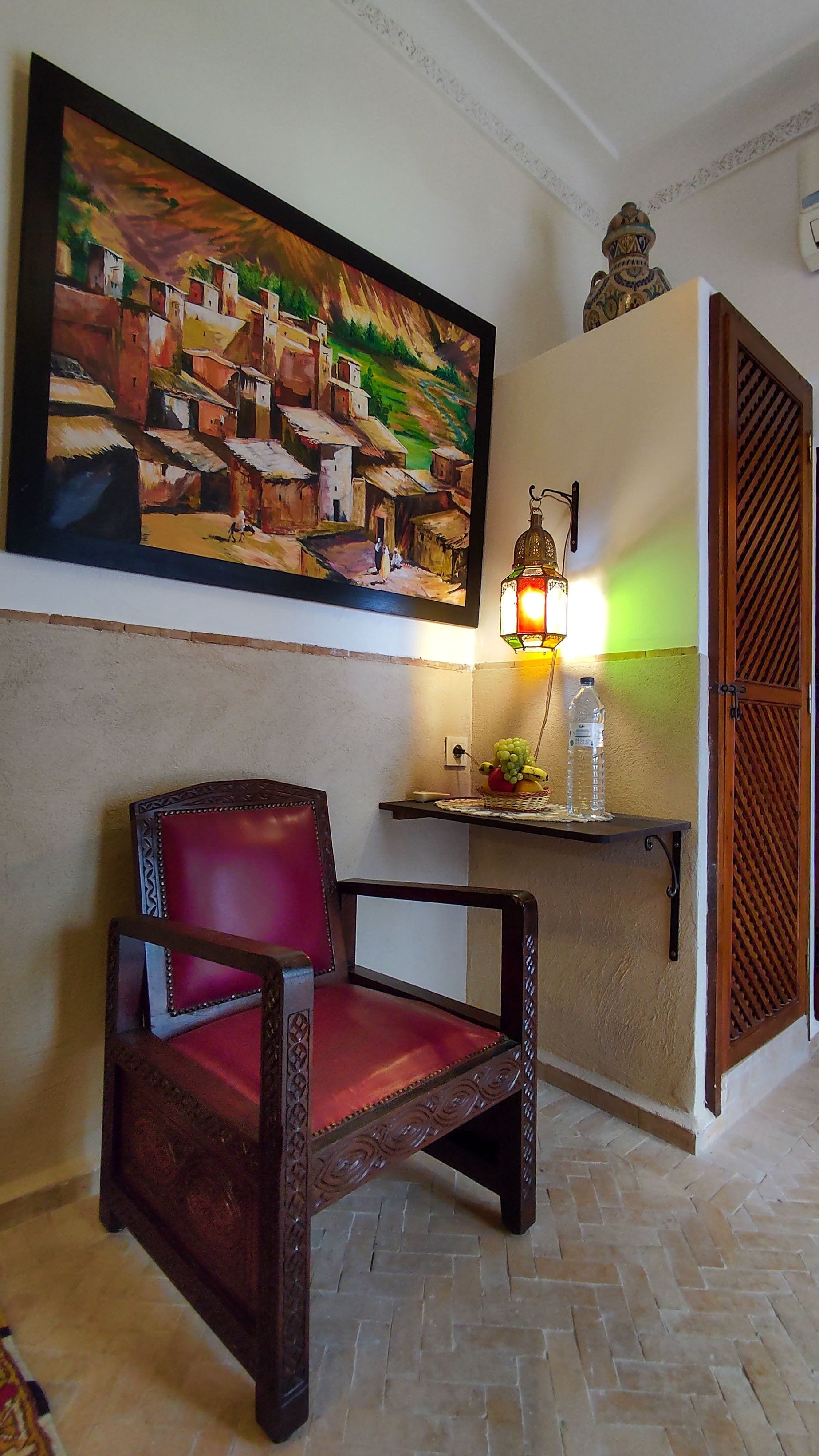 Foto - RIAD DAR En-Nawat