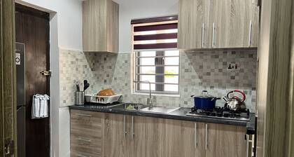 Unique 1Bedroom Penthouse Apartmt @Ajah, Lagos #13 & #14