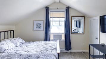 1 bedroom, WiFi