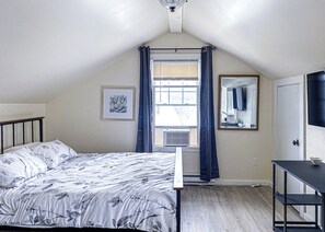 1 chambre, Wi-Fi