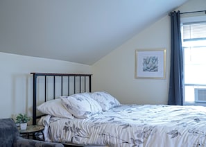1 bedroom, WiFi