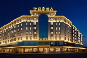 Exterior - Junhao Hotel (Linwu)