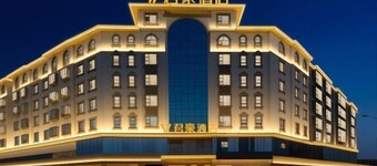 Junhao Hotel