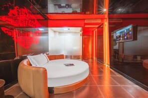 Room - Junhao Hotel (Linwu)