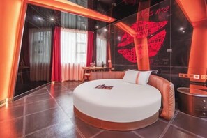 Room - Junhao Hotel (Linwu)
