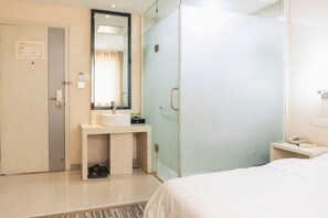Room - Fuguilou Hotel (Gucheng)