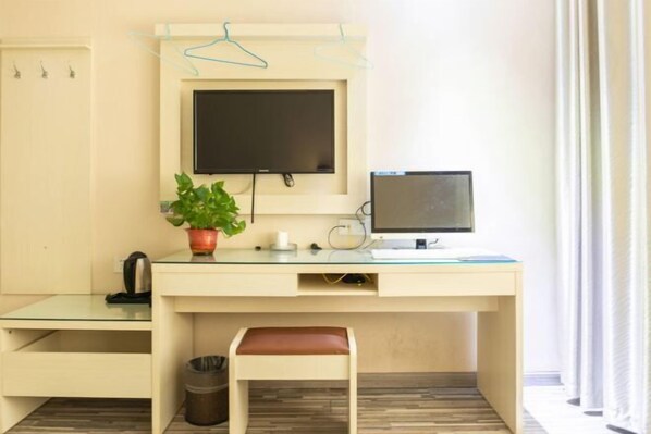 Room - Fuguilou Hotel (Gucheng)