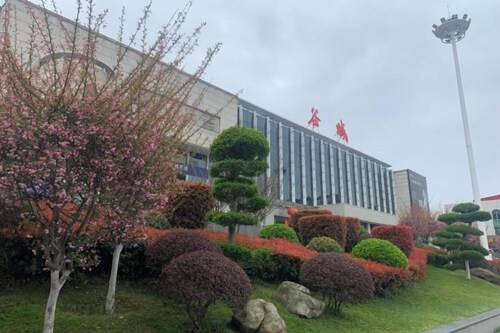 Fuguilou Hotel