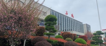 Fuguilou Hotel
