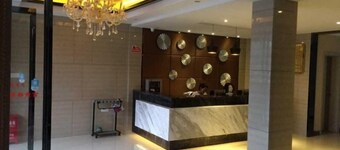 Fuguilou Hotel