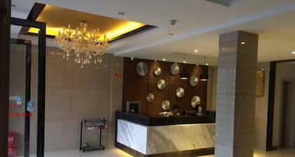 Fuguilou Hotel