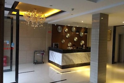 Fuguilou Hotel