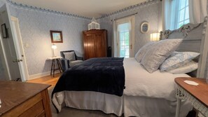1 Schlafzimmer, Internetzugang, Bettwäsche