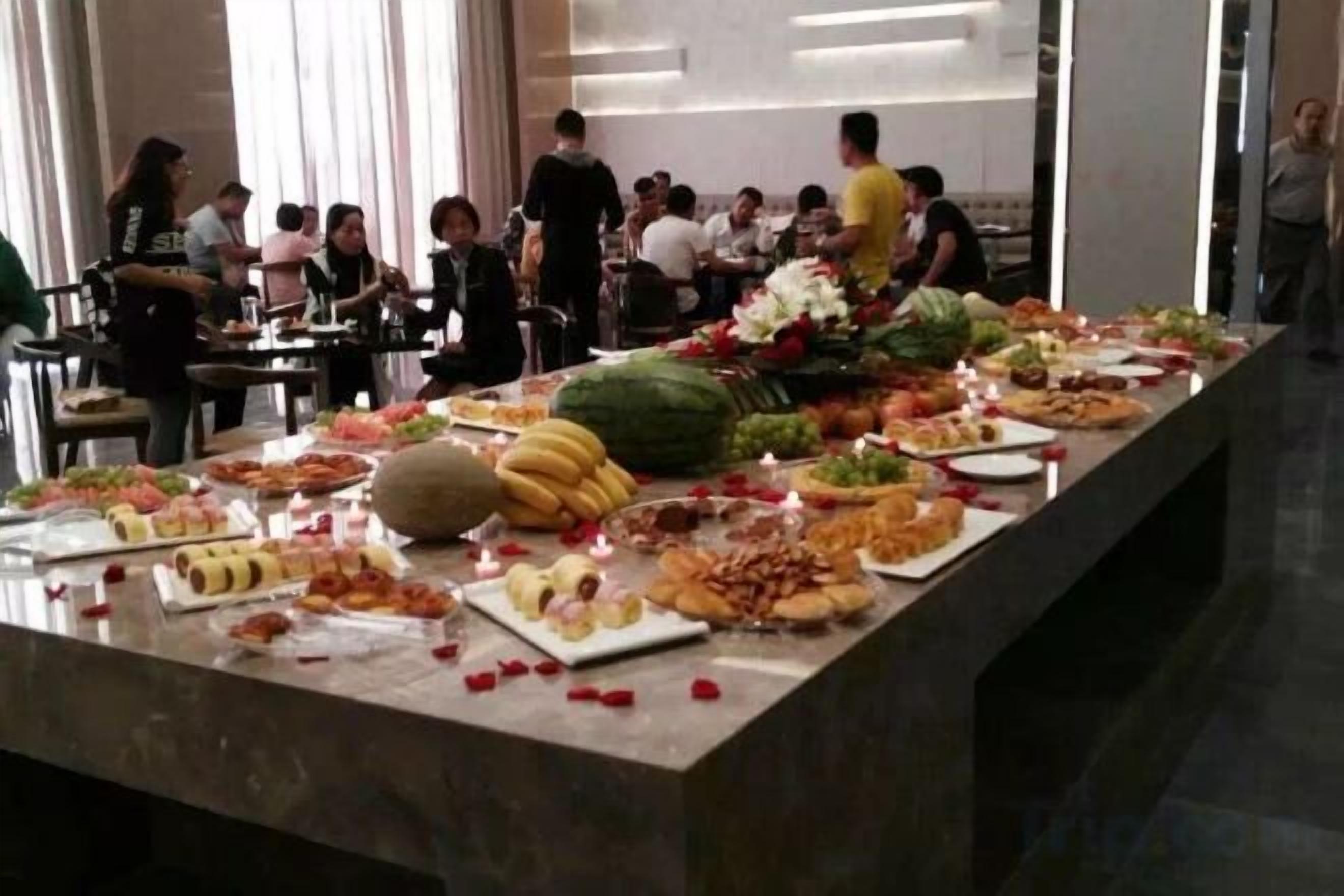 Restaurantes
