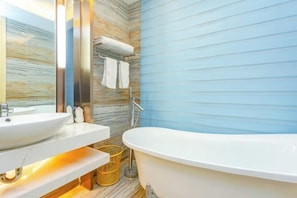 Bathroom - Dansha Hotel (Wuchuan)