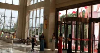 Dansha Hotel