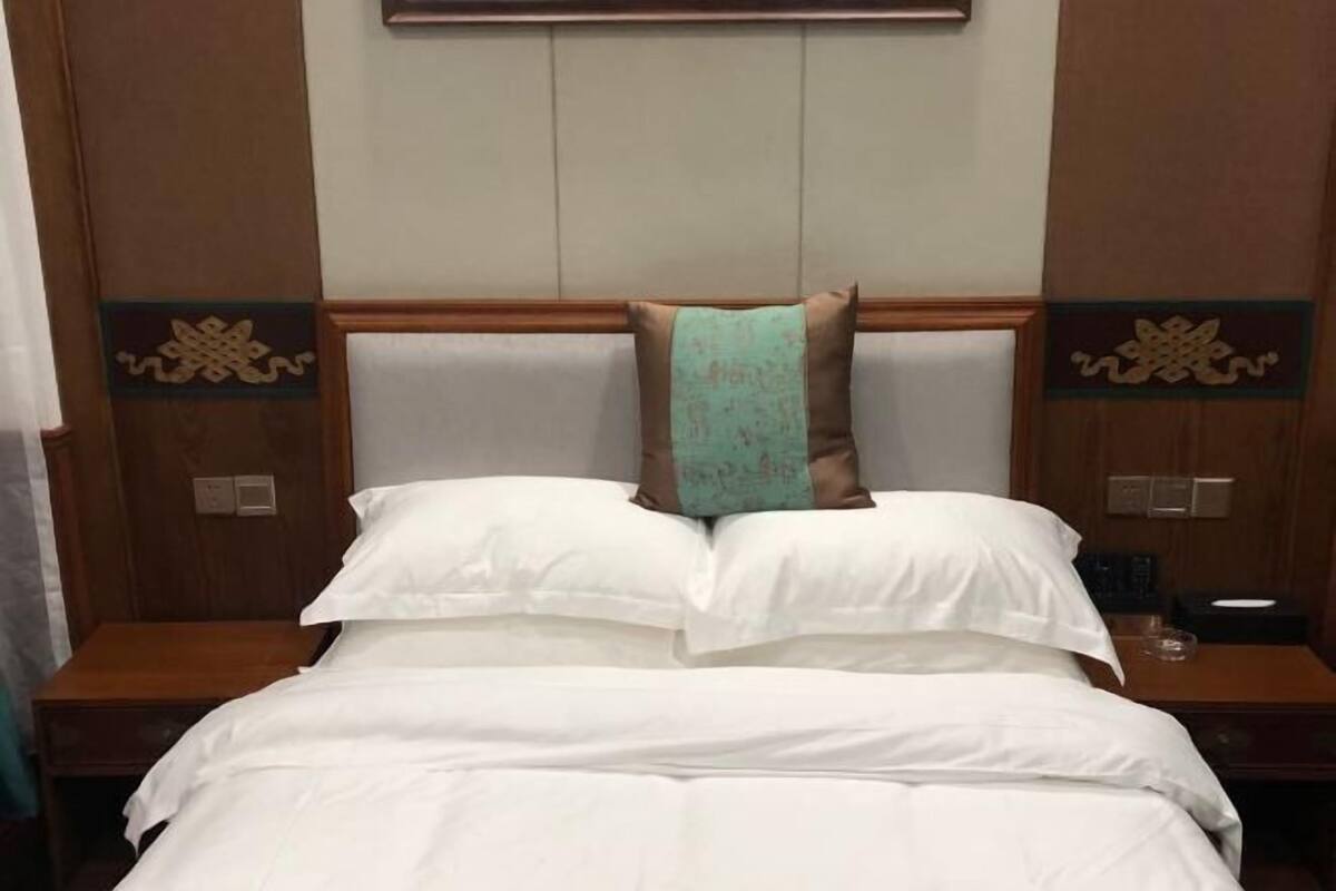 客房