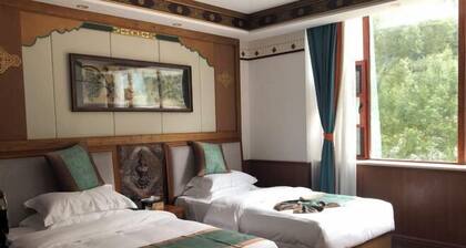 Baiyu Dongcha Culture Theme Hotel