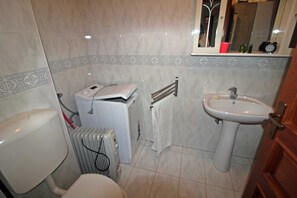 Hair dryer