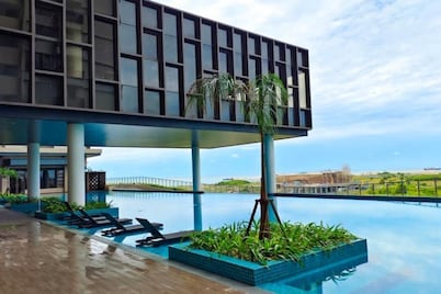 Bali Service Residence•WiFi 500Mbps