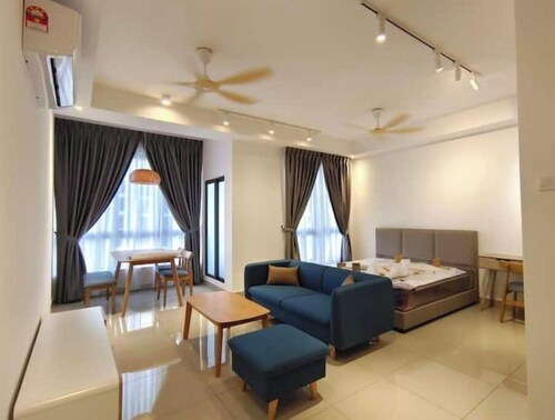 Bali Service Residence•WiFi 500Mbps