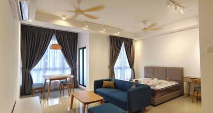 Bali Service Residence•WiFi 500Mbps