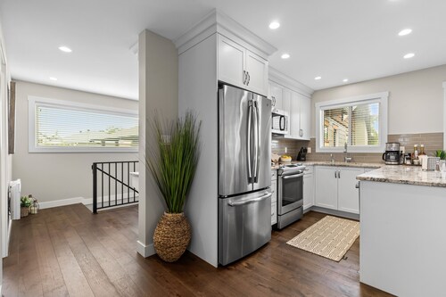 Boutique Vacation Rental