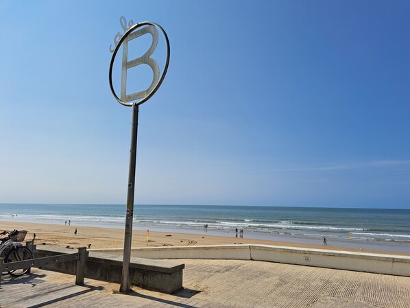Plage