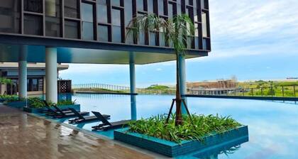 Bali Service Residence