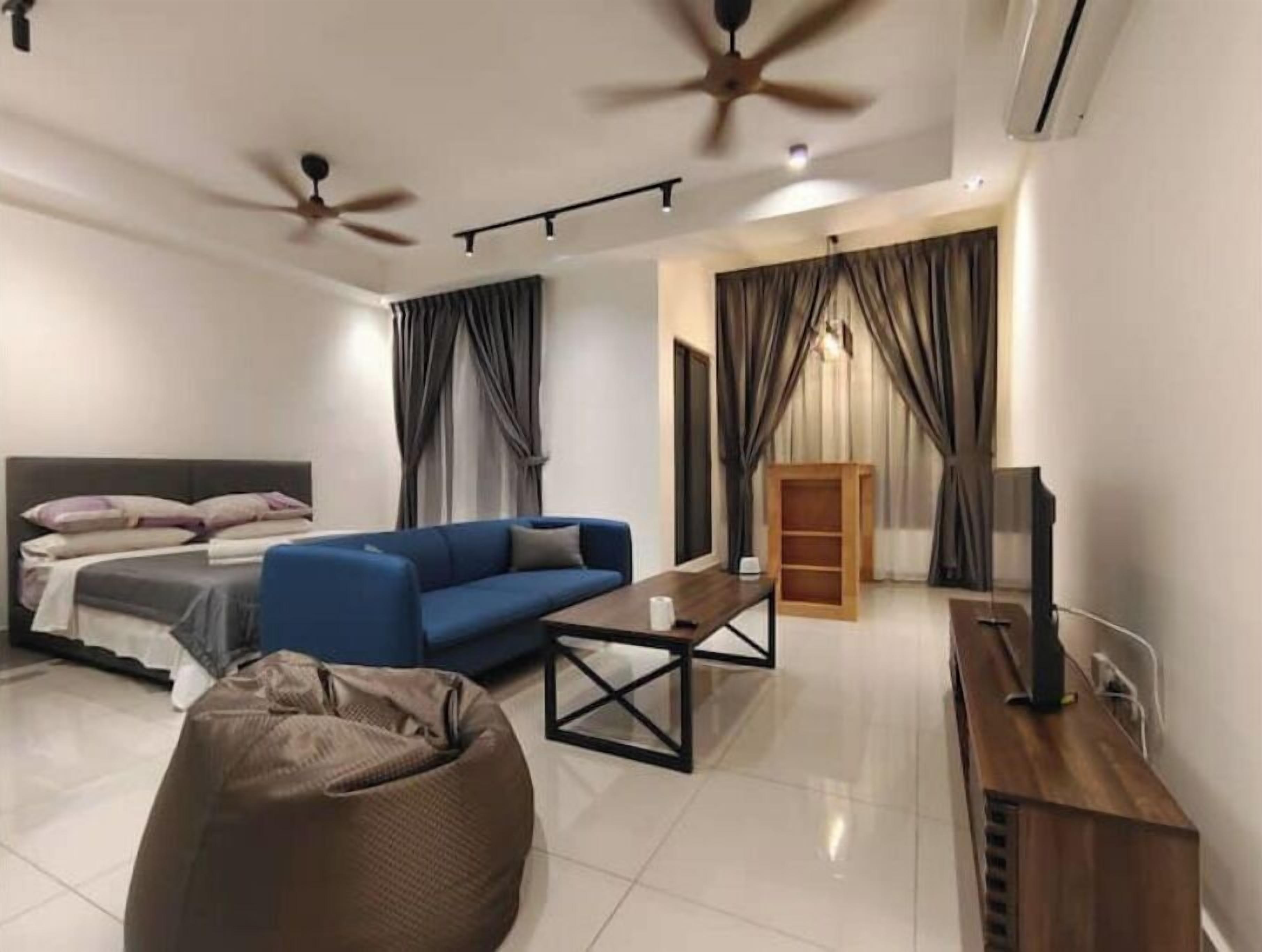 1 chambre, Wi-Fi