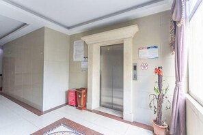 Interior - Mindu Hotel (Shenzhen)