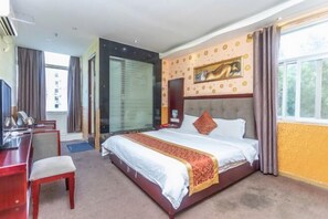 Room - Mindu Hotel (Shenzhen)