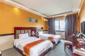 Room - Mindu Hotel (Shenzhen)