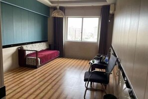Room - Mindu Hotel (Shenzhen)