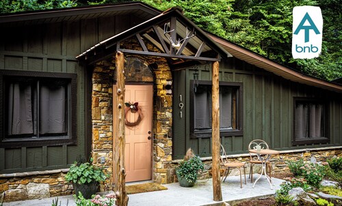 Appalachian hideaway