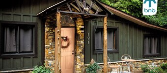 Appalachian hideaway
