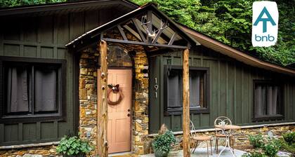 Appalachian hideaway