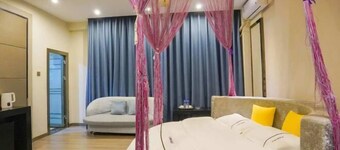 Gui Gui Jia Ri Hotel