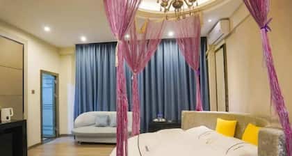 Gui Gui Jia Ri Hotel