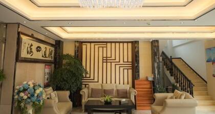 Gui Gui Jia Ri Hotel