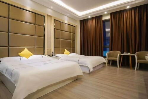 Gui Gui Jia Ri Hotel