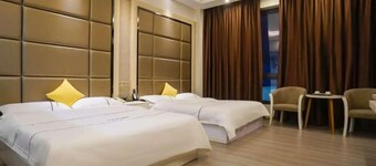 Gui Gui Jia Ri Hotel