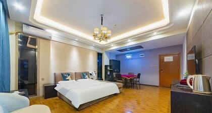 Gui Gui Jia Ri Hotel