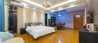 Gui Gui Jia Ri Hotel