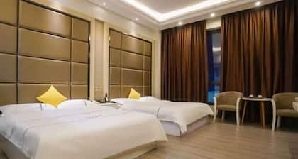 Gui Gui Jia Ri Hotel