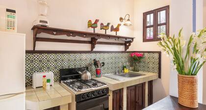 Casita El Mirador