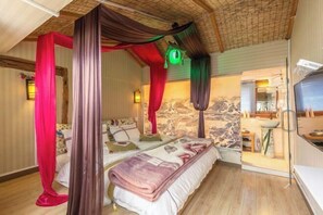 Room - Xiazhimian Inn (Lijiang)