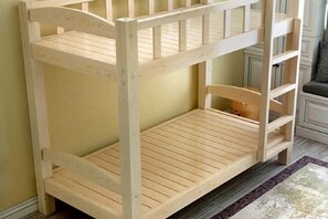 Room - Xiazhimian Inn (Lijiang)