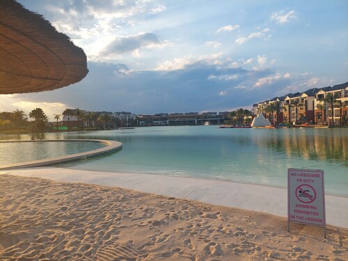 Craiden Airbnb @The Blyde Crystal Lagoon